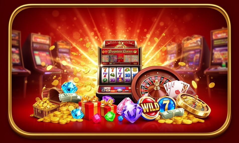 rp88k Bonus