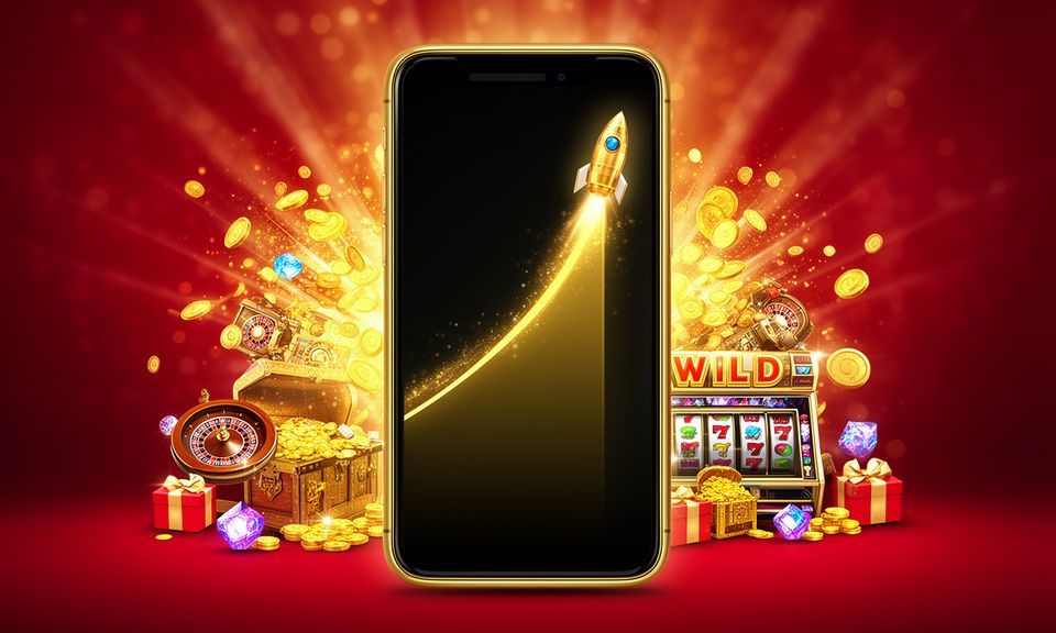rp88k Diamond Rush Slots