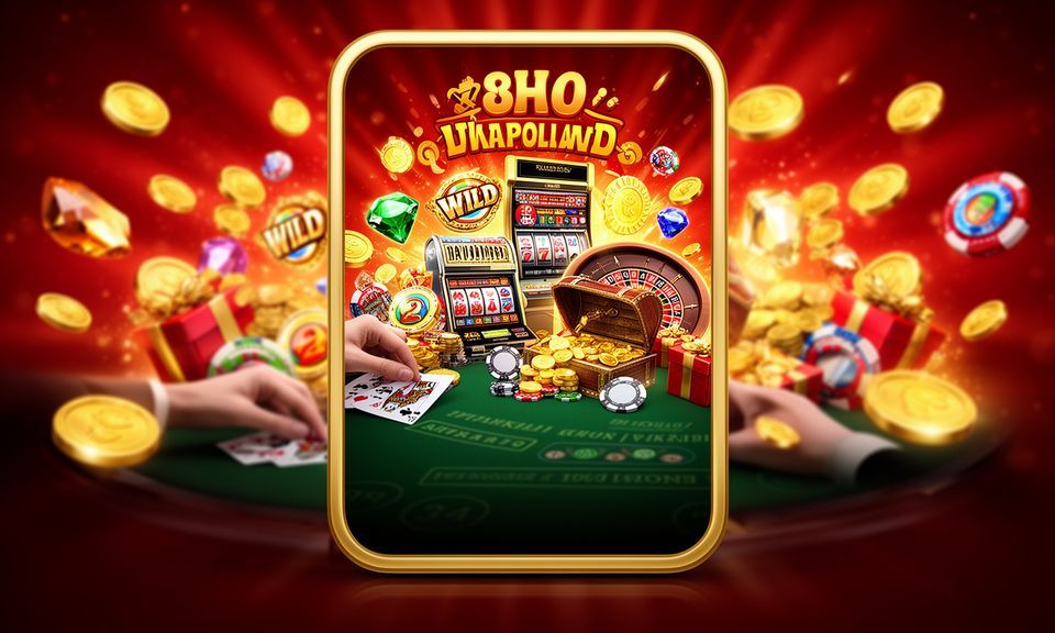 rp88k Kenapa rp88k Ada dan Untuk Siapa