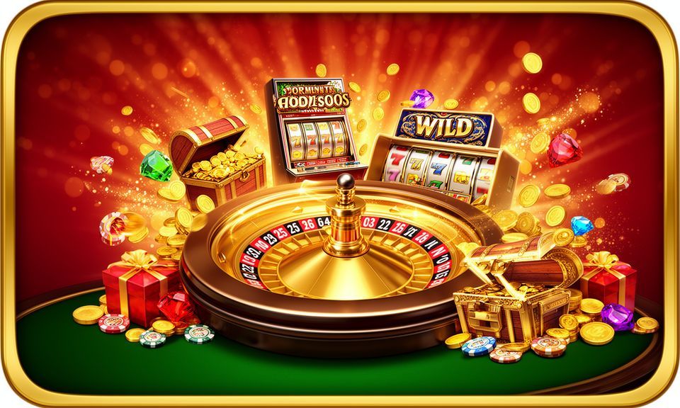 rp88k What Our Speed Baccarat Room Offers