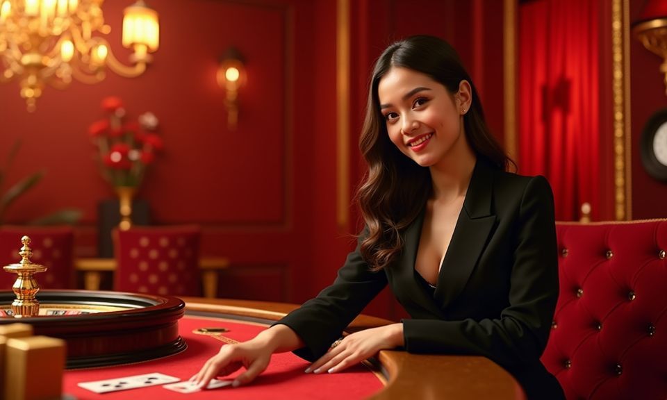 rp88k Kasino Lobby Banjarmasin di rp88k